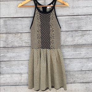 Parker dress